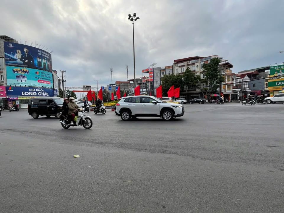 Nhà 3 tầng Độc Lập 60m² tại Chợ Tri Yếu - An Dương - Giá 2.55 tỷ