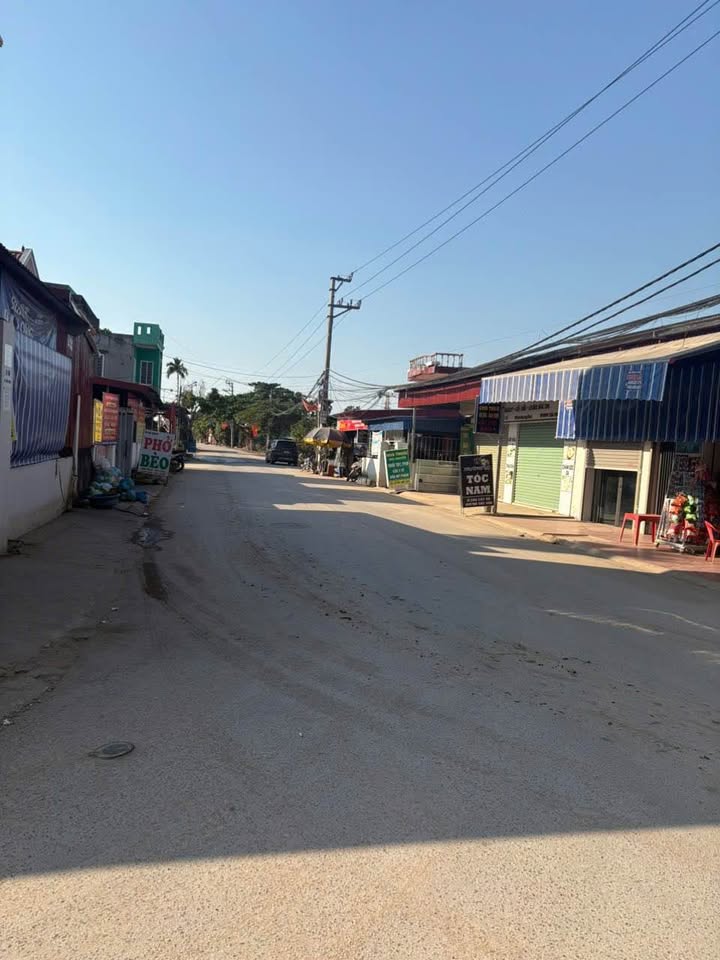 Đất nền mặt đường Tân Vũ 2, Hải An 86.8m² giá 2.904 tỷ - Tiềm năng đầu tư lớn!