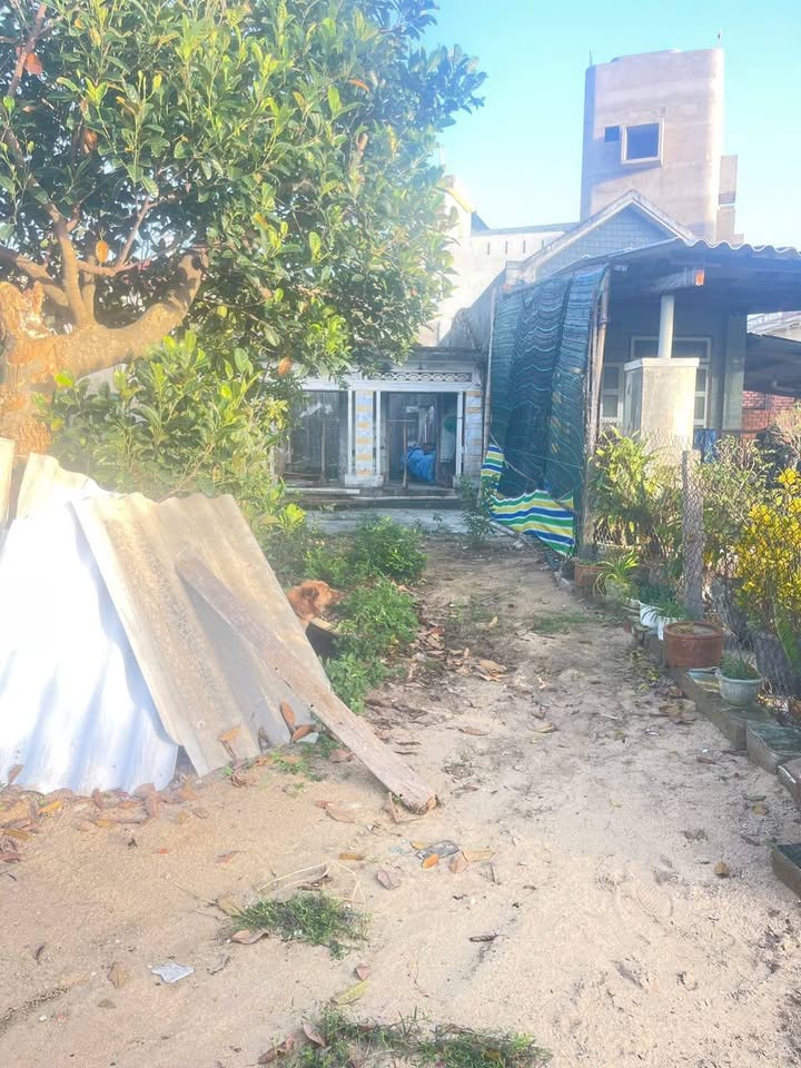 Đất thổ cư hẻm Yết Kiêu, Phú Yên 90m² giá chỉ 1,2 tỷ - Cơ hội đầu tư hiếm có!