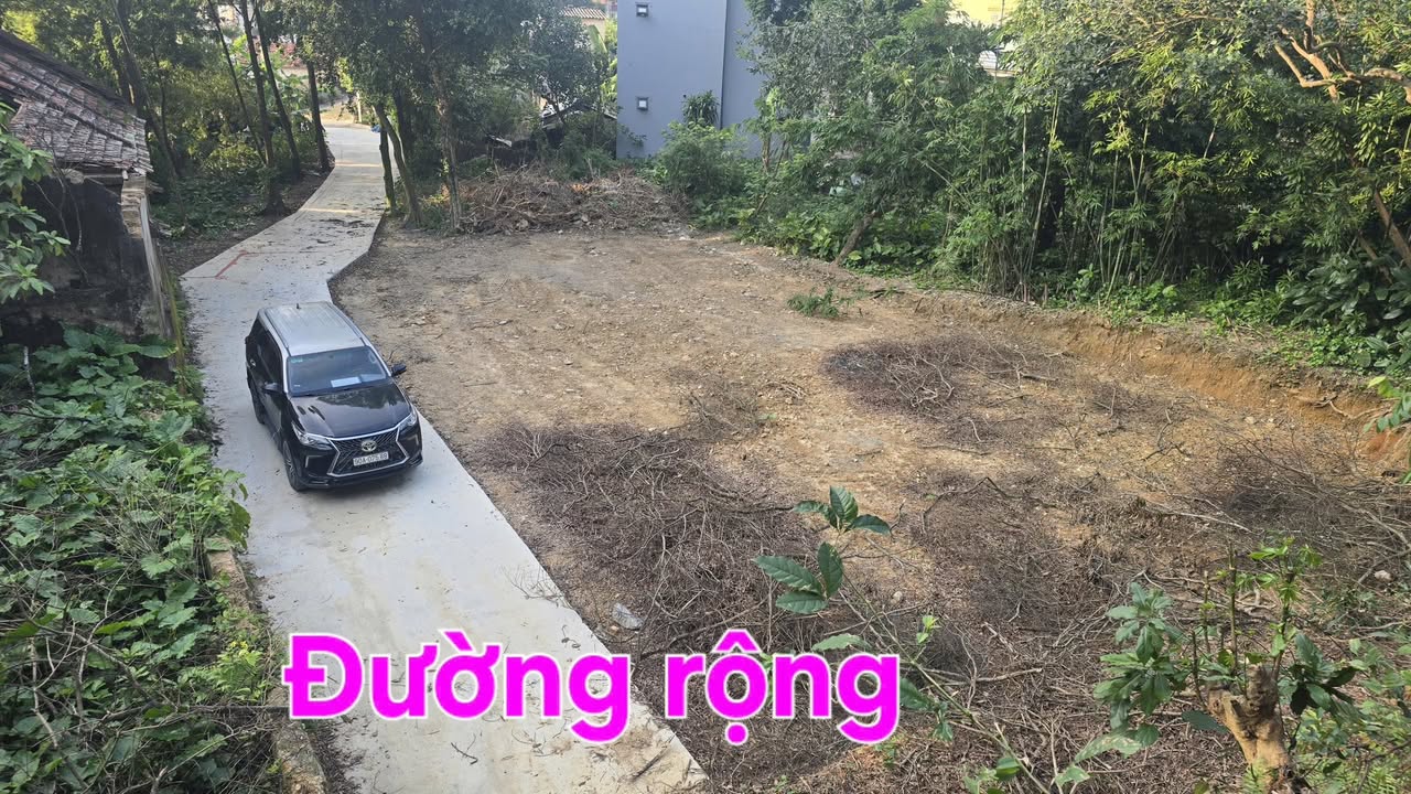 Đất nền Tân Thanh 80m² giá 700 triệu - Cơ hội đầu tư hiếm có!