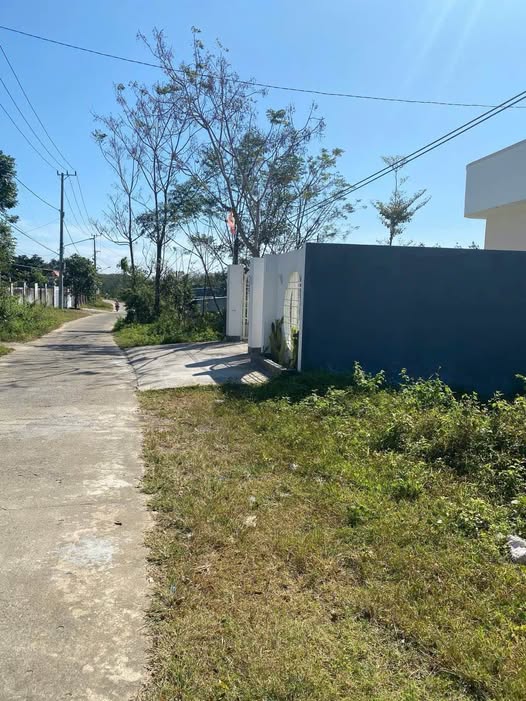 Đất Thổ cư Thôn 3 Đắk Cấm 155m² giá 600 triệu - Vị trí đắc địa, thuận tiện sinh hoạt!