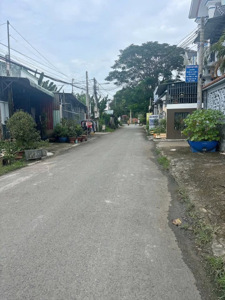 Nhà mặt tiền DX094 Hiệp An 150m² giá 2.15 tỷ - Cơ hội đầu tư sinh lời!