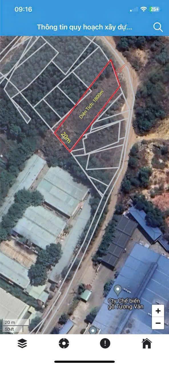 Kho xưởng Cụm công nghiệp Uyên Hưng Tân Uyên 1500m² giá thỏa thuận - Đầu tư sinh lời tốt!