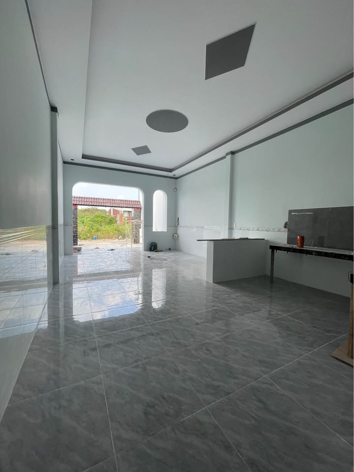 Nhà riêng Trảng Bom 125m² giá thỏa thuận - Thiết kế hiện đại, tiện ích đầy đủ!