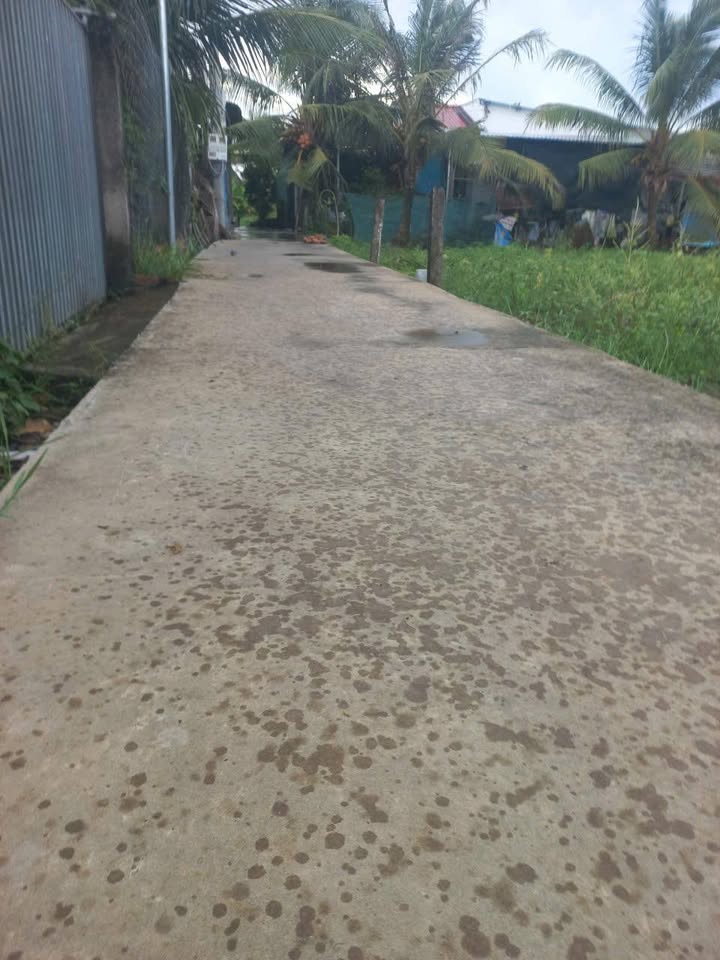 Đất nền Bình Lợi, Mỹ Phong, Mỹ Tho 76m² giá chỉ 3xx triệu - Đầu tư sinh lời ngay!