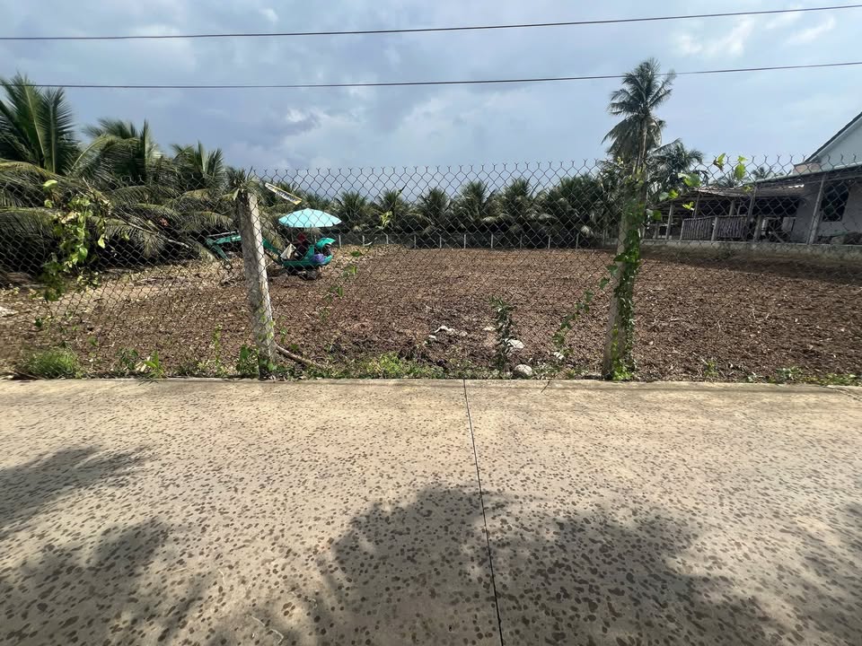 Đất nền chính chủ khu phố Mỹ Hưng, P. Mỹ Phong, 140m² chỉ 600 triệu - Đầu tư sinh lời!