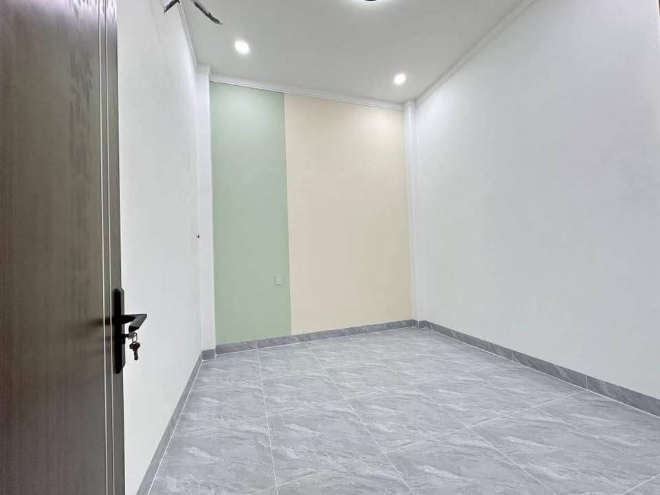 Nhà cấp 4 Long Hòa A, Mỹ Tho 81m² giá 1.33 tỷ - Chính chủ bán gấp!