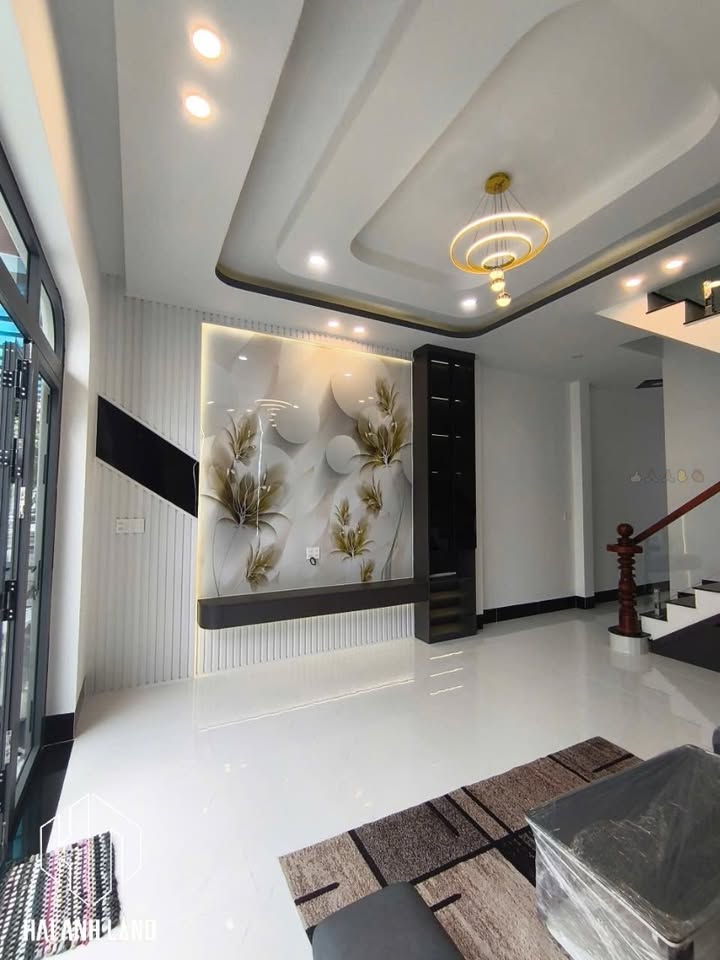 Nhà đẹp KDC Nam An Hòa Rạch Giá 80m² giá 3.05 tỷ - Thiết kế hiện đại, thoáng mát!