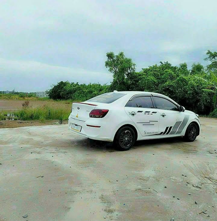 Đất 2 mặt tiền hẻm 139 Trương Định, Rạch Giá 3623m² - Giá tốt, cơ hội đầu tư!