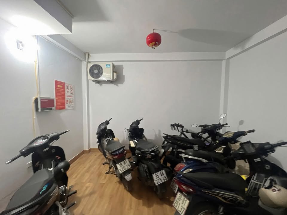 CĂN HỘ CCMN YÊN XÁ – TÂN TRIỀU 37m² giá 10.5 tỷ - Dòng tiền siêu ổn định!