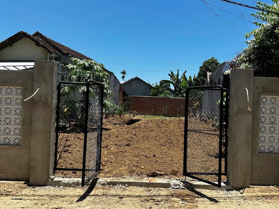 Đất ở Nghĩa Dõng 300m² giá 1.6 tỷ - Hướng Nam, đường ô tô thông