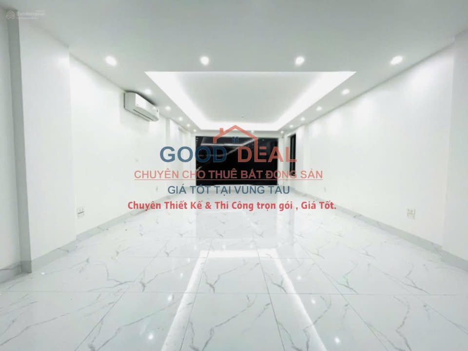 Cho thuê mặt bằng đường Trương Công Định, 168m² giá 15 triệu - Thích hợp kinh doanh ngay!