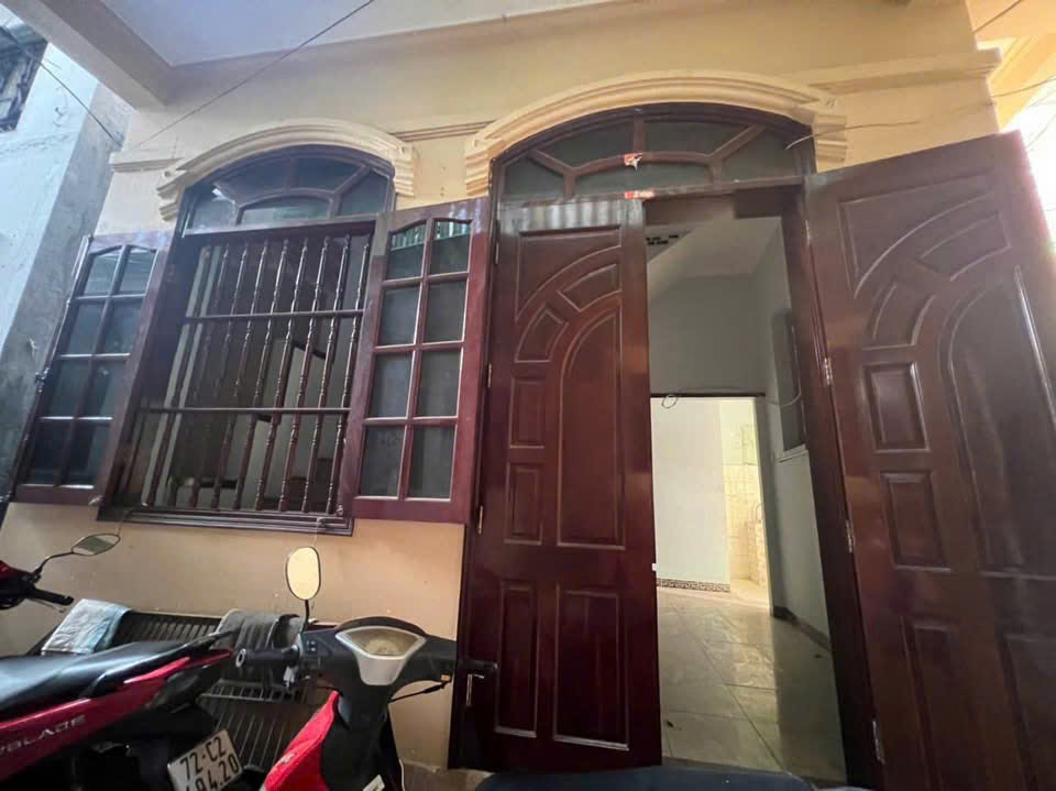 Nhà nhỏ xinh 27m² tại Trần Phú, Vũng Tàu - Bán gấp chỉ 1.95 tỷ!