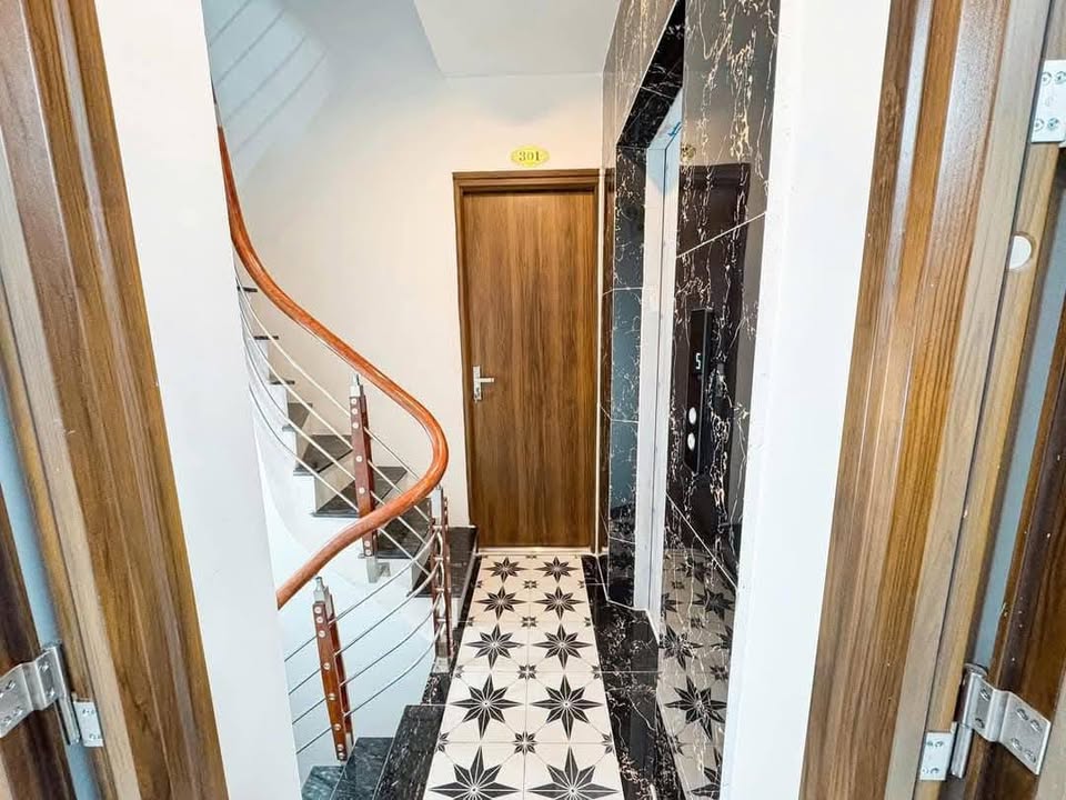 Bán tòa CHDV Tân Triều, Thanh Trì - 45m², giá 10.6 tỷ - Đầu tư sinh lời ngay!