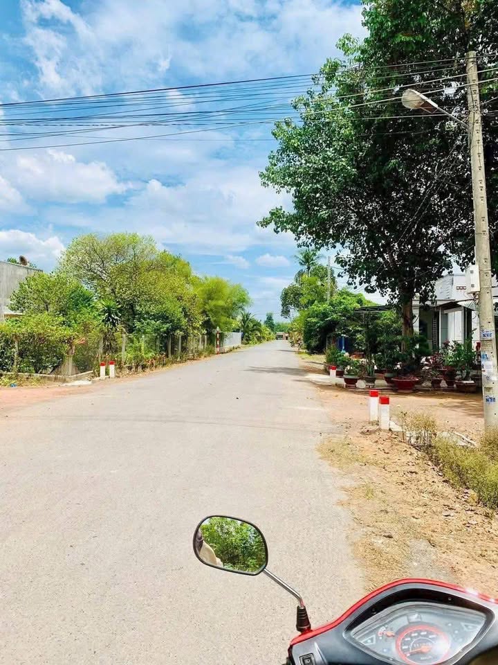 Đất nền Hẻm 56 Trần Phú, Tây Ninh 108m² giá 810 triệu - Đầu tư sinh lời lý tưởng!