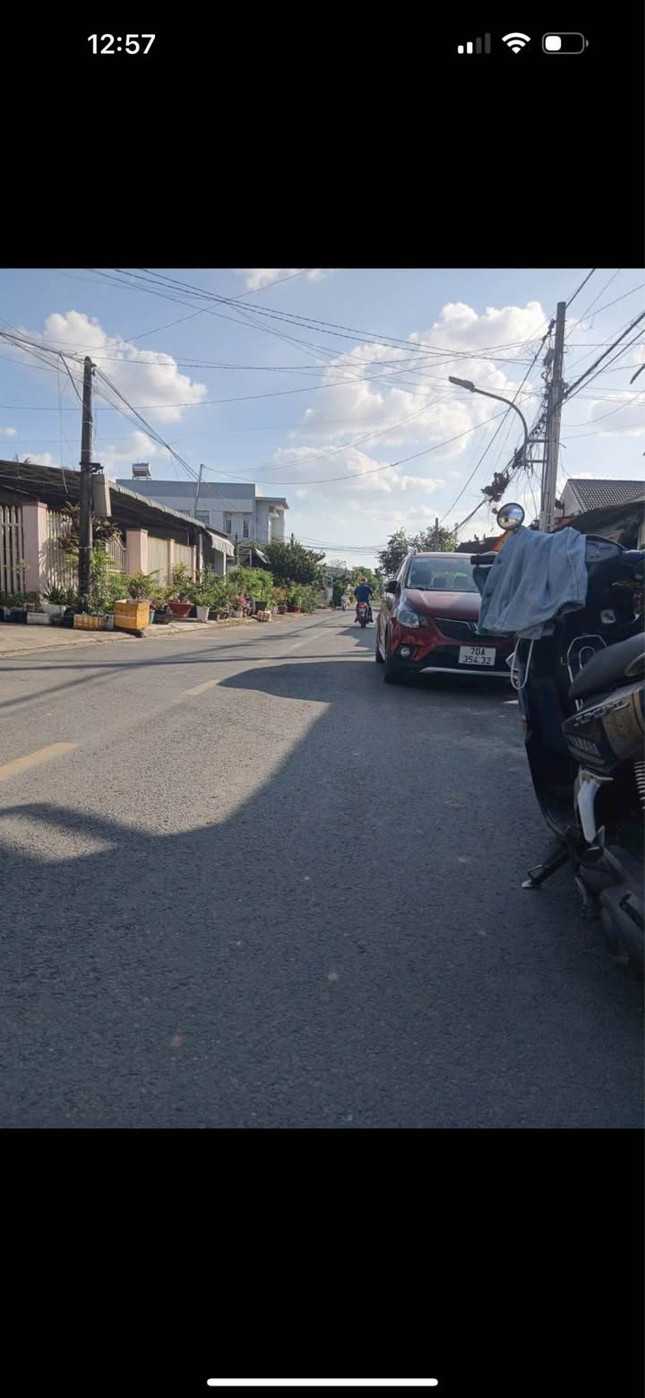 Đất thổ cư Hiệp Ninh 127m² giá 1.48 tỷ - Đầu tư sinh lời ngay!