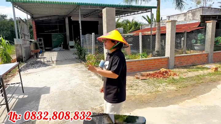 Đất nền ấp Long Tân, xã Long Thuận, diện tích 250m² giá 255 triệu - Cơ hội sở hữu ngay!