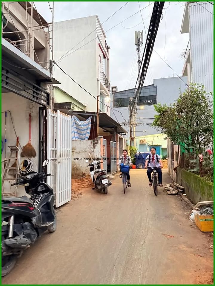 Nhà riêng 368 Nguyễn Phước Nguyên 40m² giá 2 tỷ - Chính chủ bán gấp!