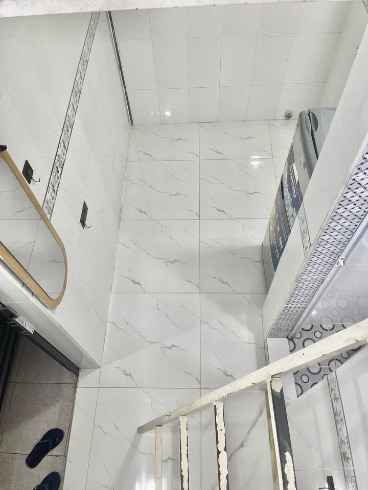 Phòng trọ Quận 11 - 127/16/20 Âu Cơ 3 triệu - Gác lửng, full nội thất, tự do!