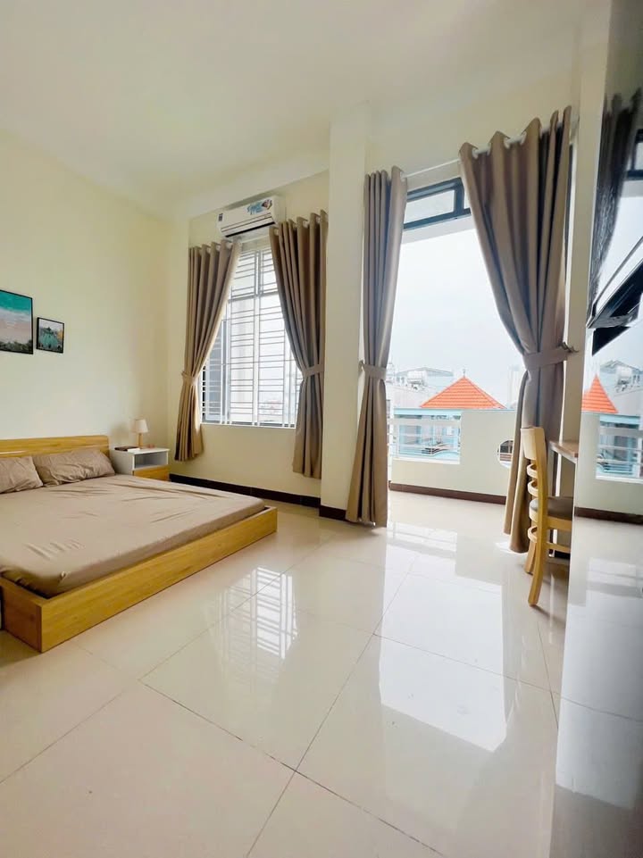 Phòng cho thuê tại đường 3/2, quận 10 - Chỉ 4.9 triệu/tháng, ngay trung tâm!