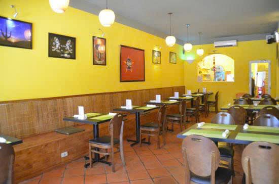 Nhà nguyên căn cho thuê Lý Tự Trọng Q1 80m² - Phù hợp mọi ngành nghề