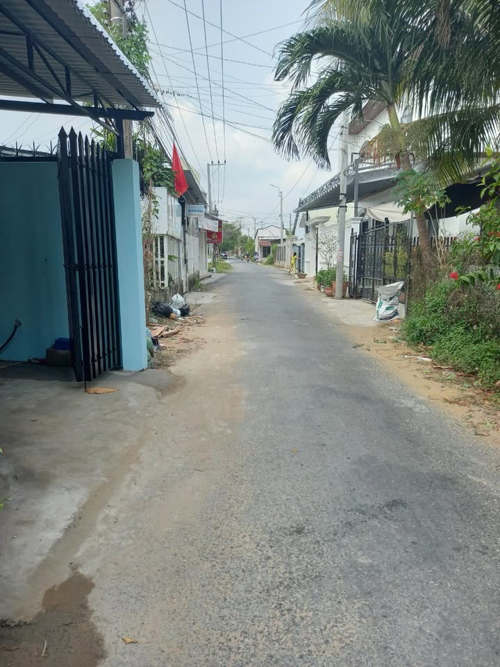 Nhà cho thuê Phước Hậu Vĩnh Long 70m² - Chính chủ, tiện kinh doanh!