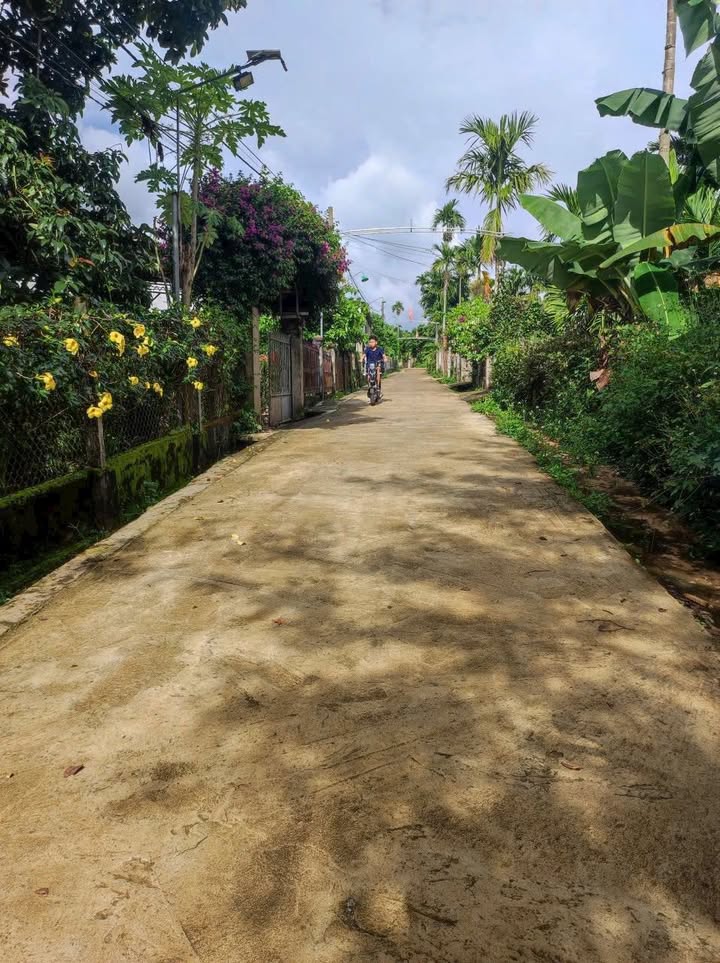 Đất thổ cư liền kề Thôn 3 Ea Tiêu 150m² giá 850 triệu - Đầu tư sinh lời ngay!