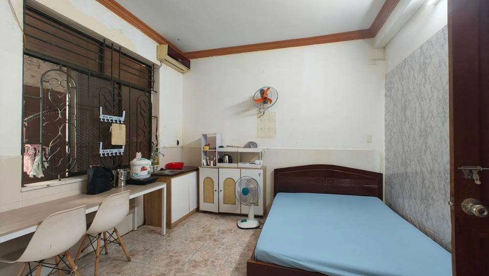 Phòng cho thuê tại trung tâm thương mại Vũng Tàu 2.4 triệu - Không gian tiện nghi, giá tốt!