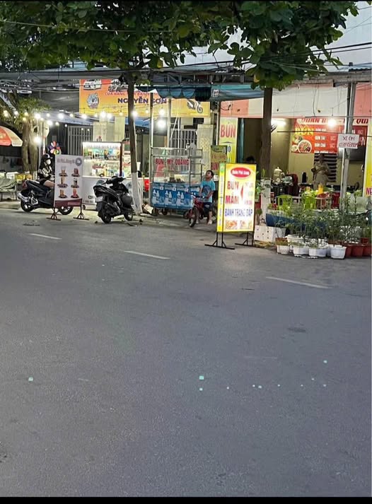 Đất nền Hòa Khánh Bắc 200m² giá chỉ 3 tỷ - Cơ hội đầu tư tuyệt vời!