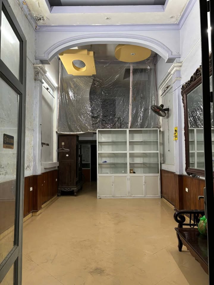 Nhà cho thuê 4 tầng tại Ngõ 123 Thụy Phương, Bắc Từ Liêm - Không chung chủ, tự do sinh hoạt!