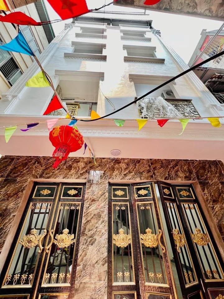 Căn hộ An Dương Tây Hồ 61m² giá 19.5 tỷ - Tiện ích ngập tràn, sổ đỏ chính chủ!