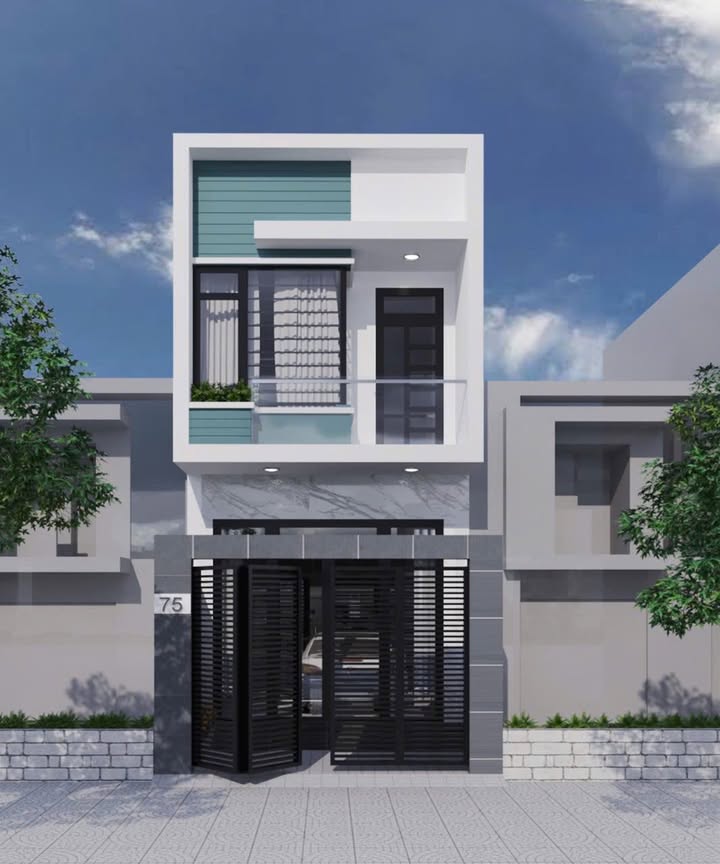 Nhà 1 Trệt 1 Lầu Hẻm Ô Tô Tại Bình Thủy 85.5m² Giá 3.5 Tỷ - An Ninh Tốt