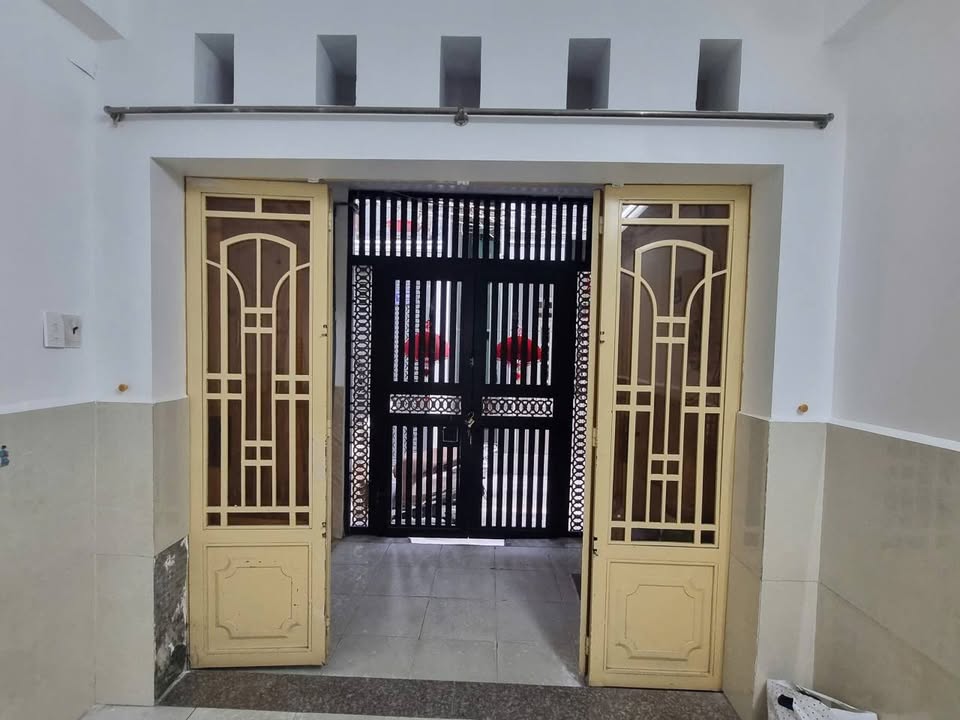 Nhà cho thuê hẻm Nguyễn Văn Khối, Gò Vấp 30m² giá 8.5 triệu - Phù hợp cho gia đình!