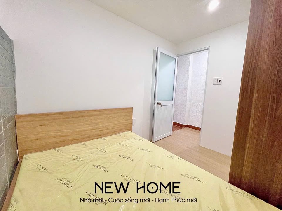 Căn hộ cho thuê 2 phòng ngủ Đào Duy Anh Phú Nhuận - Giá rẻ, tiện nghi đầy đủ!