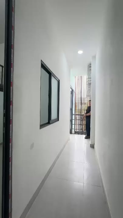 Nhà Duplex cho thuê tại 108 Nguyễn Văn Khối, Gò Vấp - 3.8 triệu/tháng, nội thất đầy đủ!