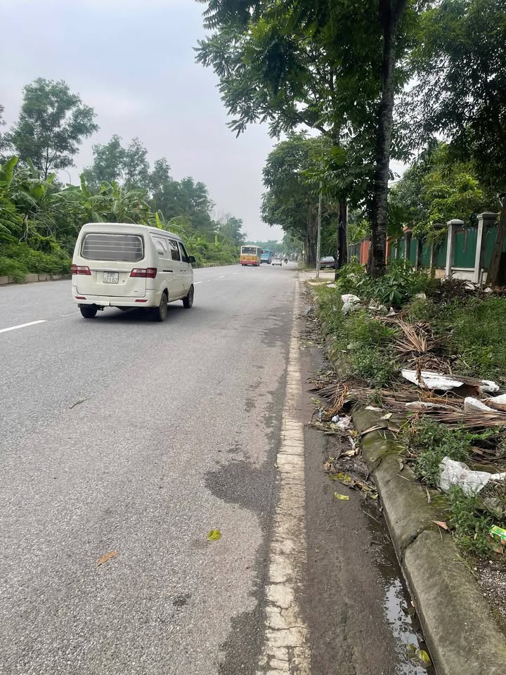 Đất nền 150m² tại xã Đồng Trúc, Thạch Thất - Chỉ 1 tỷ - Cơ hội đầu tư lý tưởng!