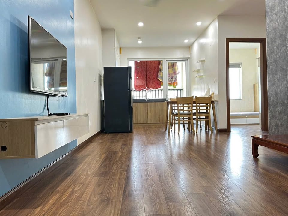 Căn hộ chung cư Phenikaa Thạch Thất 57m² giá 2 tỷ - Chính chủ bán gấp!