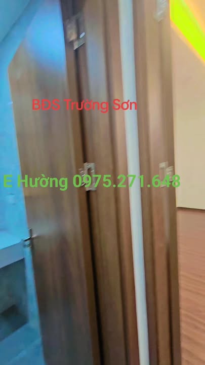 Nhà 4 tầng An Khánh 62m² giá 7 tỷ - Thiết kế hiện đại, sẵn sàng ở ngay!