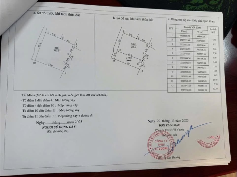 Đất thổ cư Cần Kiệm, Thạch Thất 100m² giá 2 tỷ - Sổ đỏ chính chủ!