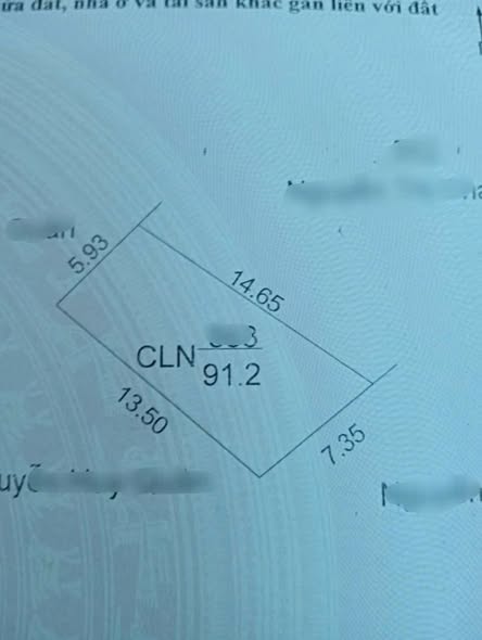 Đất nhà vườn tại Văn Phú, Yên Bái 500m² giá chỉ 2 tỷ - Cơ hội vàng cho bạn!