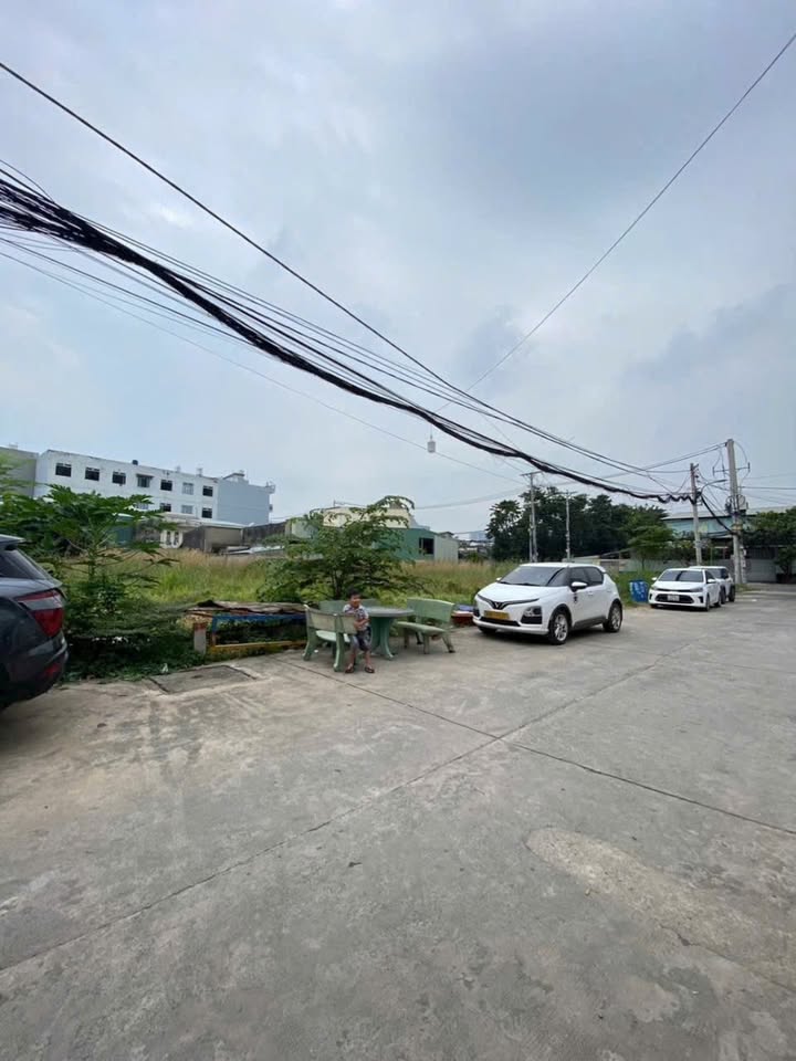 Đất thổ cư 62m² Thạnh Lộc, quận 12 chỉ 3.86 tỷ - Đầu tư sinh lời ngay!