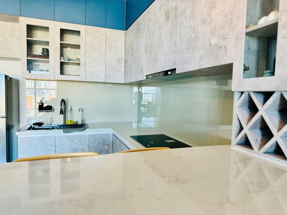 Căn hộ Chung Cư P.H Tô Hiệu 70m² giá 2.1 tỷ - An toàn và thoáng đãng!