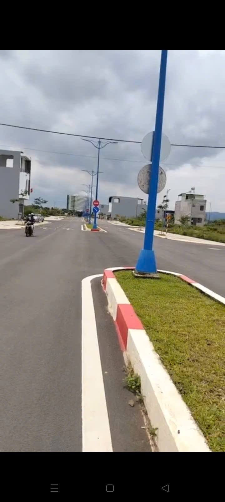 Đất nền Hoà Long 90m² giá 2.52 tỷ - Đầu tư sinh lời hấp dẫn!