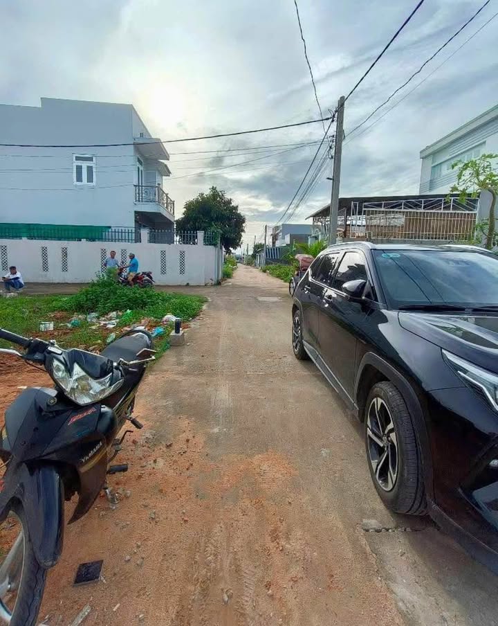 Nhà mới 100% Full nội thất tại Phong Nẫm, Phan Thiết - Giá chỉ 1.7 tỷ!