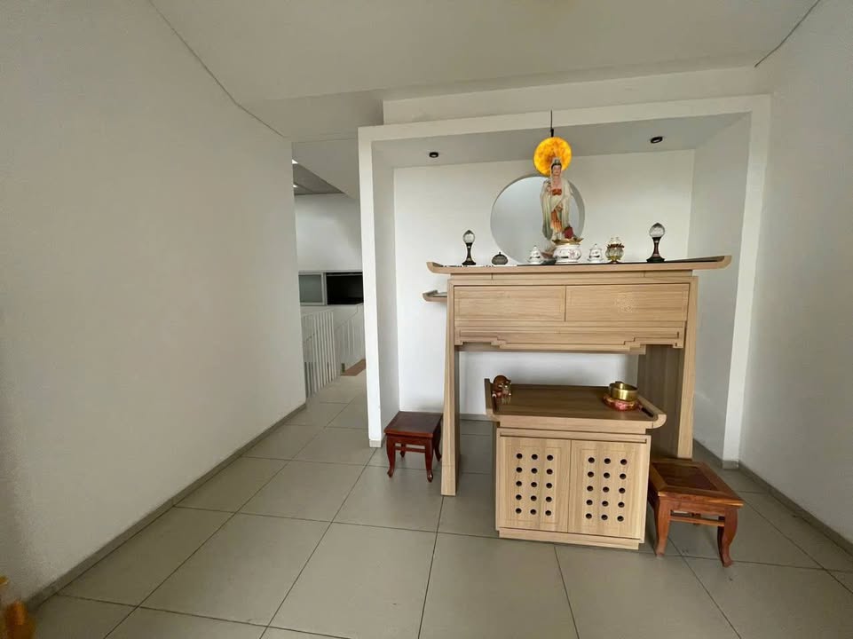 Đất đẹp Hòa Tiến Đà Nẵng 209m² giá 4 tỷ - Tặng nhà 2 tầng kiên cố!