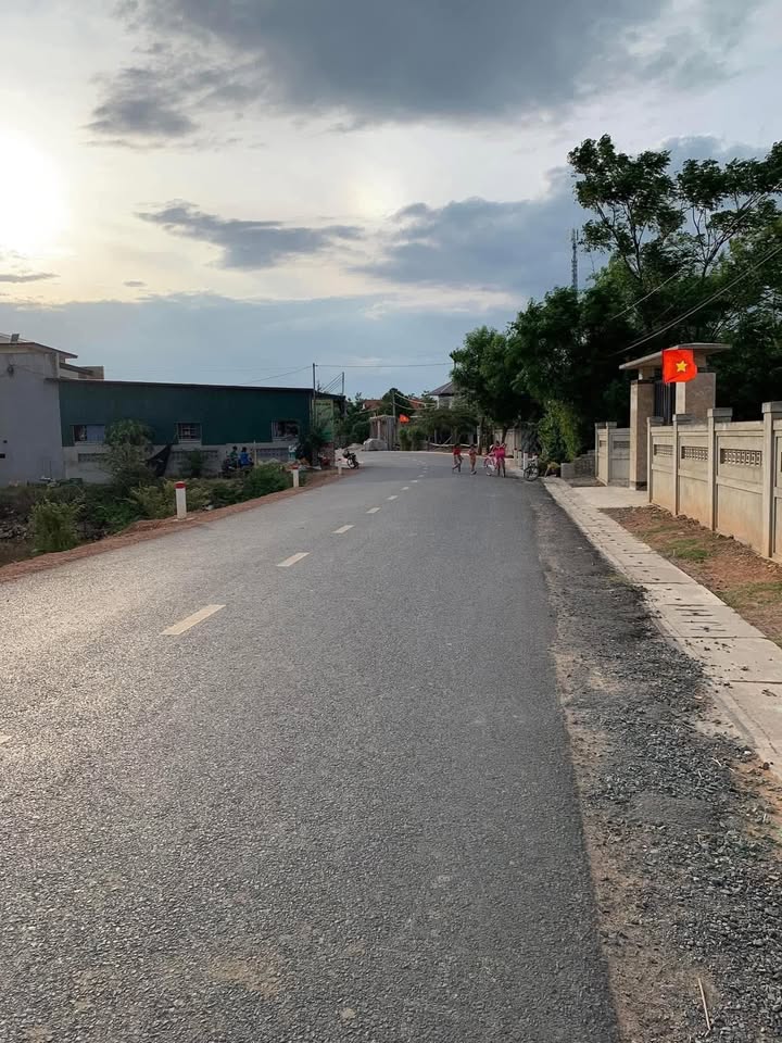 Đất nền Triệu Thuận, Triệu Phong 140m² giá chỉ 299 triệu - Cơ hội đầu tư tuyệt vời!