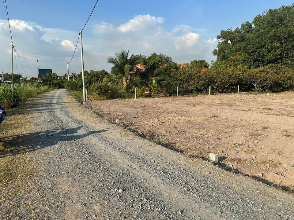 Đất thổ cư Phước Hòa 115m² giá 375 triệu - Đầu tư sinh lời ngay!