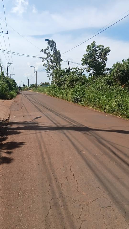 Đất Bàu Sen, Long Khánh 850m² - Sổ hồng chính chủ, giá thỏa thuận