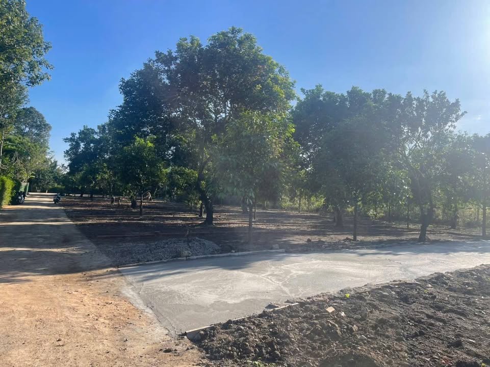 Đất nền Bảo Vinh, Long Khánh 145m² giá 779 triệu - Sổ đỏ chính chủ, hỗ trợ vay 70%!