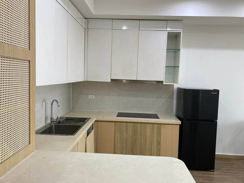 Căn hộ Westbay Ecopark 50m² giá 6.5 triệu - Full nội thất sang trọng!